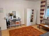 Foto - 1 Zimmer Etagenwohnung in Saarbrücken