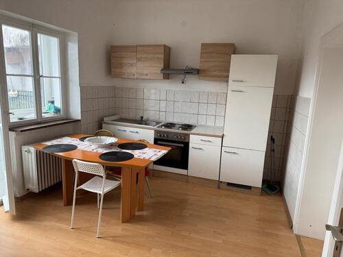 Foto - Etagenwohnung in Saarbrücken zur Miete