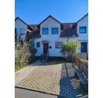 Modernes Reihenhaus mit Garten, Garage und Stellplatz - Vellmar