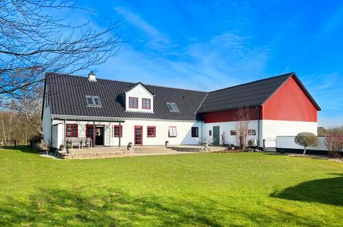 Foto - Resthof - ländliches Wohnen mit Pferden nahe der Nordsee
