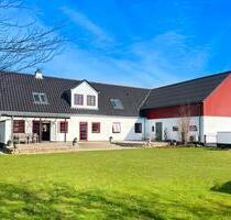 Resthof - ländliches Wohnen mit Pferden nahe der Nordsee - Handewitt