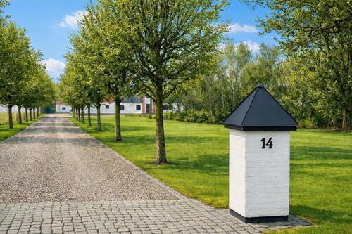 Foto - Einfamilienhaus in Handewitt zum Kaufen