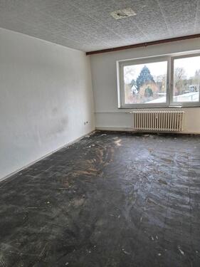 Foto - Etagenwohnung in Melsdorf