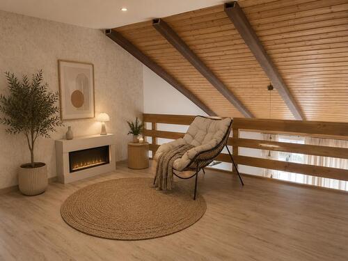 Foto - 7 Zimmer Erdgeschoßwohnung in Iserlohn