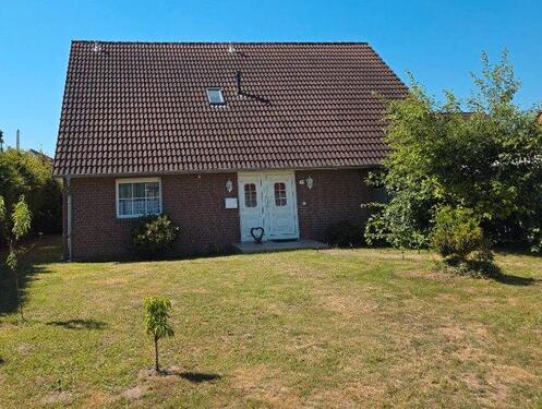 Foto - Attraktives Einfamilienhaus in WendeburgZweidorf 5-Zimmer190qm