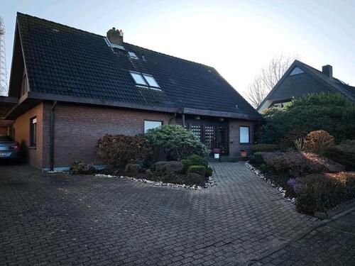 Foto - Freistehendes EFH mit viel Platz in Uedem! ruhig & zentral