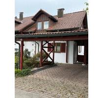 Reihenendhaus mit traumhaftem Bodenseeblick - Uhldingen-Mühlhofen