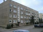 Foto - 3-Raum-Wohnung in Sandersleben -------Sonnenseite---------