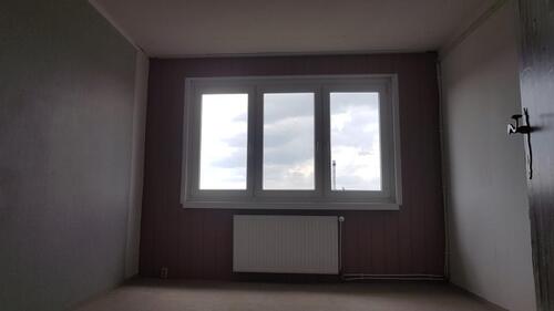 Foto - Etagenwohnung in Arnstein