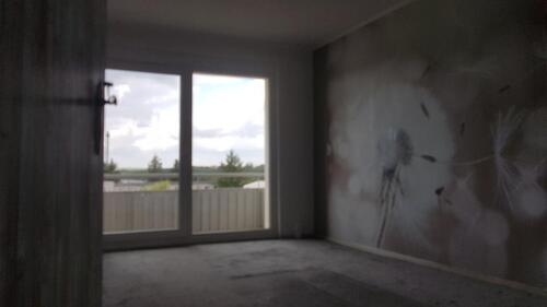 Foto - Etagenwohnung in Arnstein zur Miete