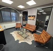 Modernes, voll ausgestattetes BüroCo-Working Space in Uedesheim! - Neuss Gnadental