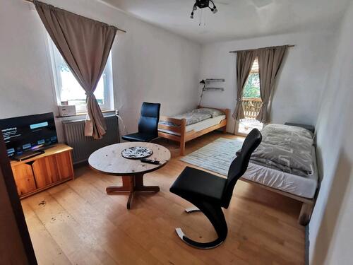Foto - Monteurwohnung, Monteurzimmer, Ferienwohnung.