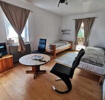 Monteurwohnung, Monteurzimmer, Ferienwohnung. - Homberg (Efze)