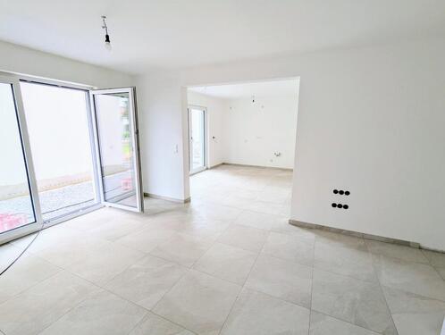 Foto - Etagenwohnung zur Miete in Bad Birnbach