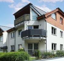 Frisch renovierte 2-Zimmer-Wohnung mit Terrasse in Potsdam Eiche