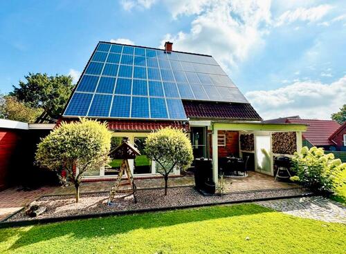 Foto - Einfamilienhaus in Aurich