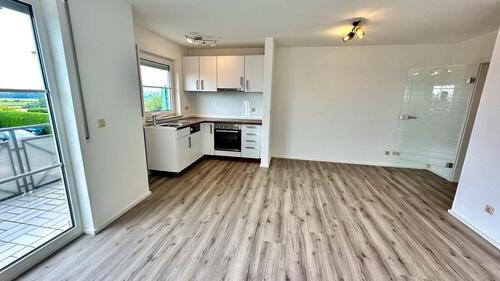 Foto - Etagenwohnung zur Miete in Horb am Neckar