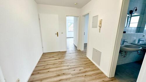 Foto - Etagenwohnung in Horb am Neckar zur Miete