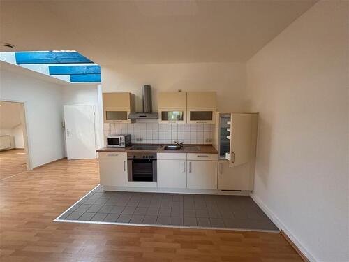 Foto - Etagenwohnung zur Miete in Stendal