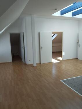 Foto - Etagenwohnung in Stendal zur Miete