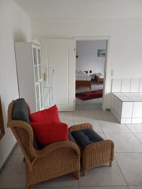 Foto - Etagenwohnung zur Miete in Tönning