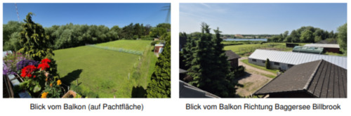 Foto - 3 Zimmer Etagenwohnung in Oststeinbek