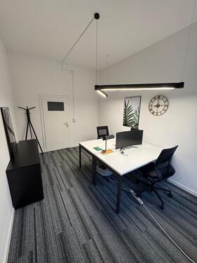 Foto - Schönes Büro in der List (an der Eilenriede)