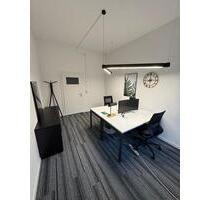 Schönes Büro in der List (an der Eilenriede) - München Maxvorstadt