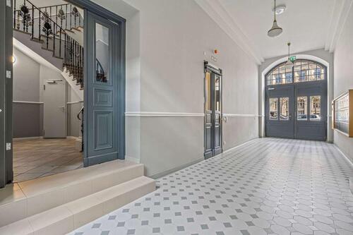 Foto - 5 Zimmer Etagenwohnung zur Miete in Potsdam