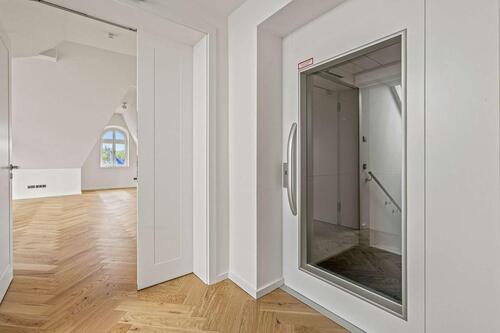 Foto - 5 Zimmer Etagenwohnung in Potsdam