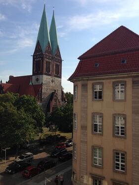 Foto - Frisch renovierte 3-Zimmerwohnung im Lichtenberger Kiez