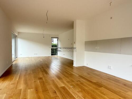 Foto - Etagenwohnung zur Miete in Hagen