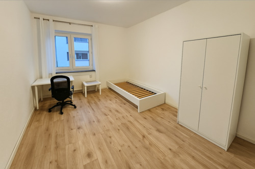 Foto - WG Zimmer Möbliert Südstadt - in 3 Zimmer WG -