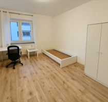 WG Zimmer Möbliert Südstadt - in 3 Zimmer WG - - Göttingen Oststadt