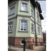 Schöne DG-Wohnung in Stadtroda - 625,00 EUR Kaltmiete, in Jena (PLZ: 07743)