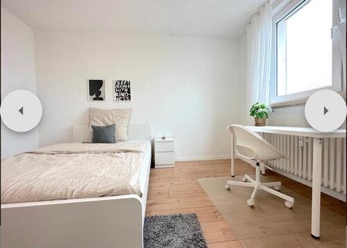 Foto - 1 Zimmer andere zur Miete in Frankfurt am Main