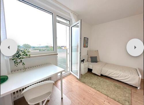 Foto - 1 Zimmer andere in Frankfurt am Main