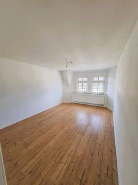 Foto - Herrliche 2,5-Raum-DG-Wohnung mit Balkon in Hilbersdorf