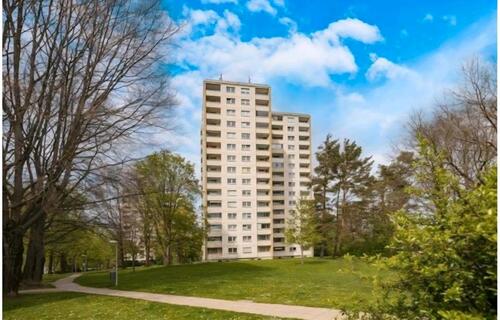 Foto - 3 Zimmer Etagenwohnung zum Kaufen in München