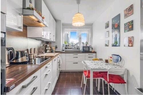 Foto - Etagenwohnung in München zum Kaufen