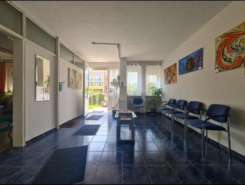 Foto - 1-Zimmer in einer 7er WG - zentrale Lage 5 gehminuten zum BFH