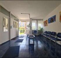 1-Zimmer in einer 7er WG - zentrale Lage 5 gehminuten zum BFH - Rastatt