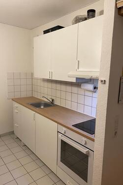 Foto - 1.5 Zimmer Wohnung in Esslingen - Top Lage - Frei ab Februar