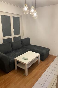 Foto - 1 Zimmer Etagenwohnung zur Miete in Esslingen am Neckar