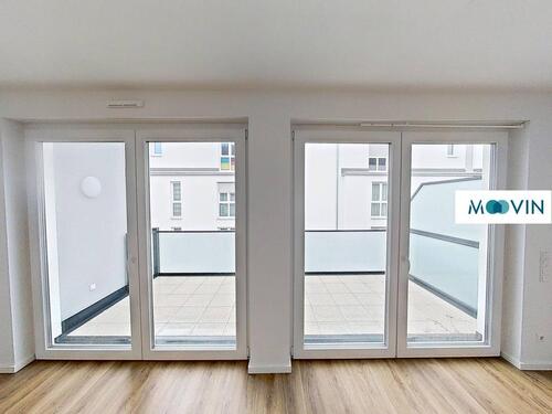 Foto - 2 Zimmer Etagenwohnung zur Miete in Geislingen an der Steige