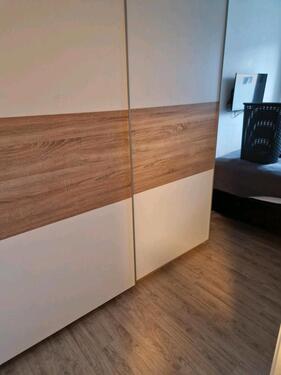 Foto - 3 Zimmer Etagenwohnung in Nordhausen