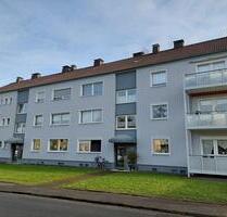 Demnächst frei! 3-Zimmer-Wohnung in Herten Süd