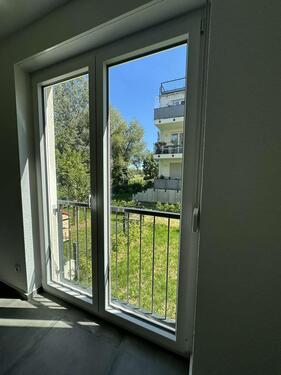 Foto - Etagenwohnung in Zossen zur Miete