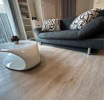 Möblierte 1 Zimmerwohnung in Schwabach mit Terrasse