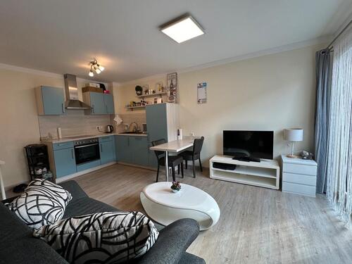 Foto - Etagenwohnung in Schwabach zur Miete